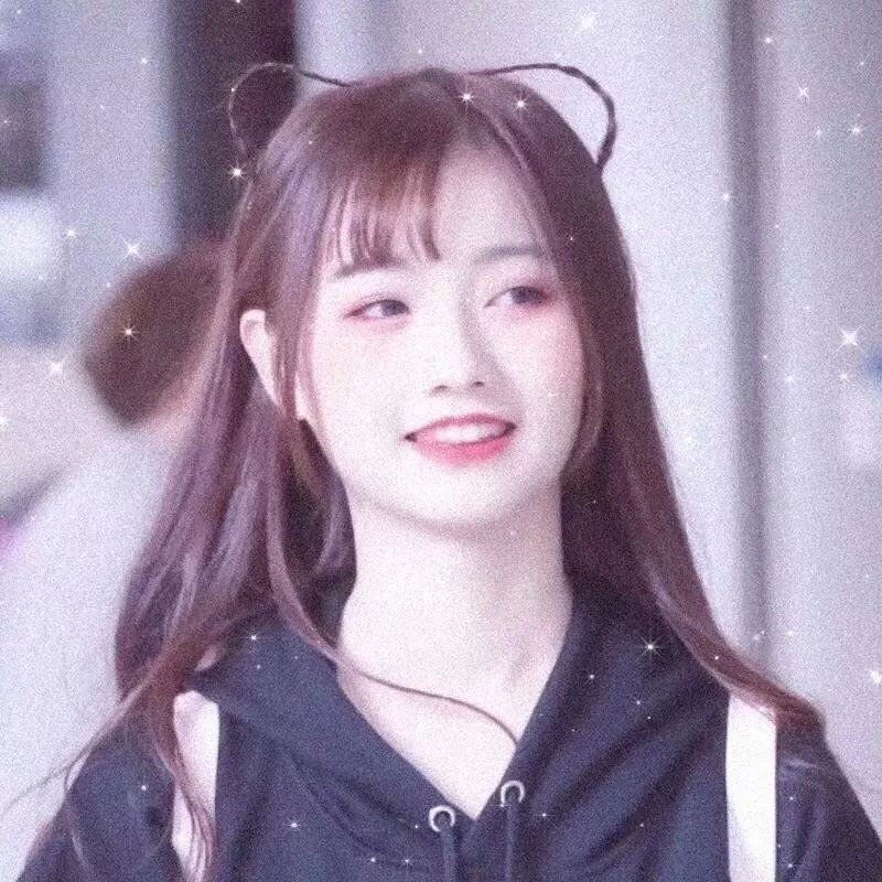 现在很美丽